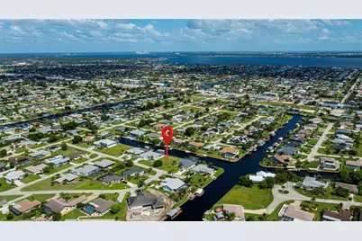 3725 SE 13th Avenue, Cape Coral, FL 33904 - Photo 1