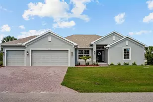 15712 Aldama Cir, Port Charlotte, FL 33981 - Photo 1