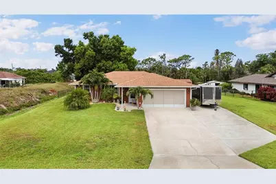 7515 Spinnaker Boulevard, Englewood, FL 34224 - Photo 1