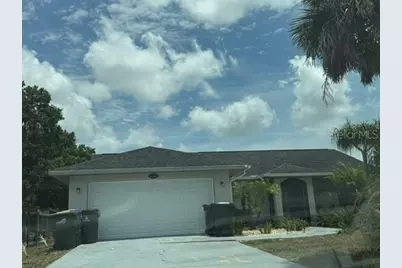 4264 Salford Boulevard, North Port, FL 34287 - Photo 1