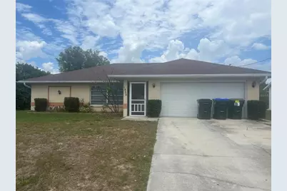 1450 S Biscayne Drive, North Port, FL 34287 - Photo 1