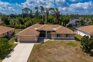 3801 Wayward Ave Ave, North Port, FL 34286 - Photo 1