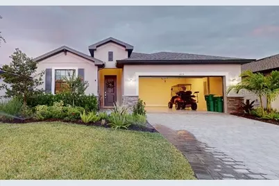 1464 Saddlewood Circle, Port Charlotte, FL 33953 - Photo 1