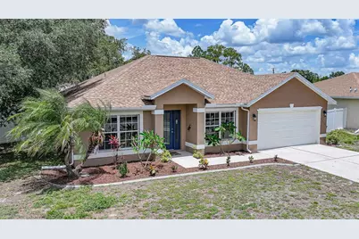 3615 Duluth Terrace, North Port, FL 34286 - Photo 1