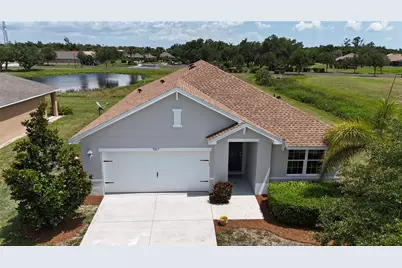 7317 Mikasa Drive, Punta Gorda, FL 33950 - Photo 1
