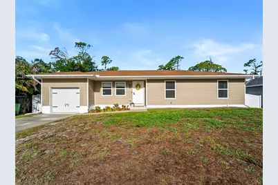 89 Santa Fe Street, Port Charlotte, FL 33953 - Photo 1