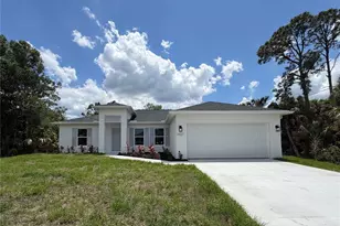 2027 Roanoke Rd, North Port, FL 34288 - Photo 1