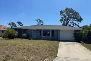455 Lenoir St NW, Port Charlotte, FL 33948 - Photo 1
