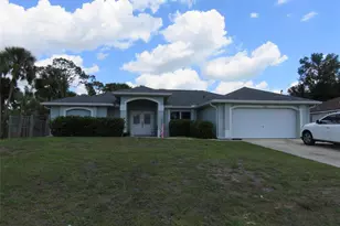 2166 Villa Green Ave, North Port, FL 34288 - Photo 1