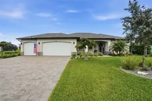 448 San Felix St, Punta Gorda, FL 33983 - Photo 1