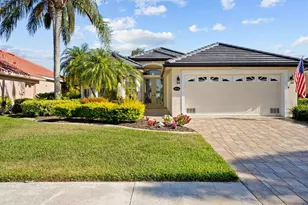 3856 Whispering Oaks Dr, North Port, FL 34287 - Photo 1