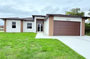 3114 6th St W, Lehigh Acres, FL 33971 - Photo 1