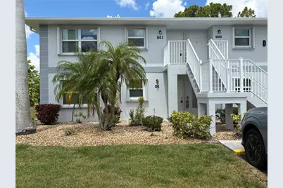 26485 Rampart Boulevard #D1, Punta Gorda, FL 33983 - Photo 1