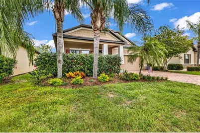 4011 River Bank Way, Punta Gorda, FL 33980 - Photo 1