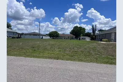 1710 NE 27th Street, Cape Coral, FL 33909 - Photo 1