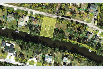 27345 Neaptide Drive, Punta Gorda, FL 33983 - Photo 1