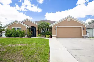 1091 Comfort Ln, North Port, FL 34288 - Photo 1