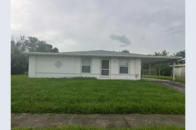 1636 Hayworth Road, Port Charlotte, FL 33952 - Photo 1