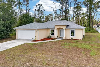 8221 Larrimore Avenue, North Port, FL 34291 - Photo 1