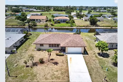188 Annapolis Lane, Rotonda West, FL 33947 - Photo 1