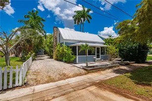 756 W Marion Ave, Punta Gorda, FL 33950 - Photo 1