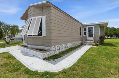 5705 Holiday Park Boulevard, North Port, FL 34287 - Photo 1