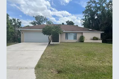 1516 Abel Street, Port Charlotte, FL 33952 - Photo 1