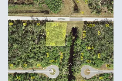 14455 Eleanor Avenue, Port Charlotte, FL 33953 - Photo 1