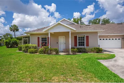1445 Red Oak Lane, Port Charlotte, FL 33948 - Photo 1