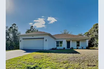 20241 Lorette Avenue, Port Charlotte, FL 33954 - Photo 1