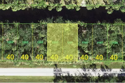 26036 Hapsburg Road, Punta Gorda, FL 33955 - Photo 1