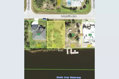 13313 Longville Avenue, Port Charlotte, FL 33981 - Photo 1