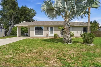 1506 Beacon Drive, Port Charlotte, FL 33952 - Photo 1