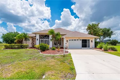 1113 Fergus Lane, Punta Gorda, FL 33983 - Photo 1