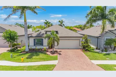 2109 La Palma Avenue, Port Charlotte, FL 33953 - Photo 1