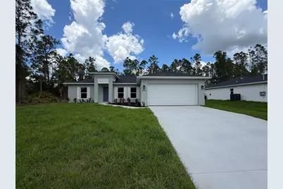 8108 Larrimore Avenue, North Port, FL 34291 - Photo 1