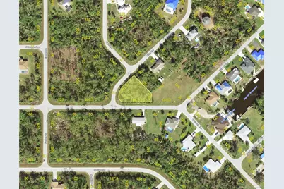 5068 Fifer Terrace, Port Charlotte, FL 33981 - Photo 1