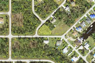 5068 Fifer Terrace, Port Charlotte, FL 33981 - Photo 1