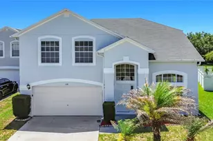 1118 Liberty Hall Dr, Kissimmee, FL 34746 - Photo 1