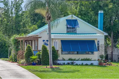 4530 Lakeview Drive, Sebring, FL 33870 - Photo 1