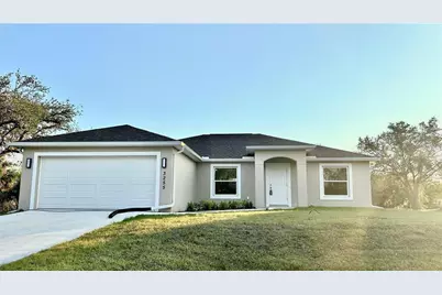 3255 Thurston Avenue, North Port, FL 34288 - Photo 1