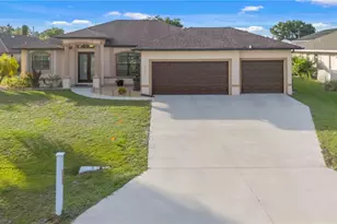 1275 Blue Lake Cir, Punta Gorda, FL 33983 - Photo 1