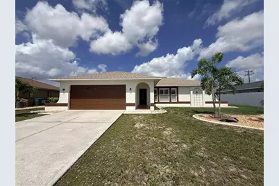 2136 SE 1st Avenue, Cape Coral, FL 33990 - Photo 1