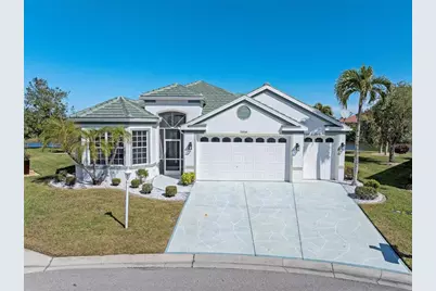26040 Feathersound Drive, Punta Gorda, FL 33955 - Photo 1
