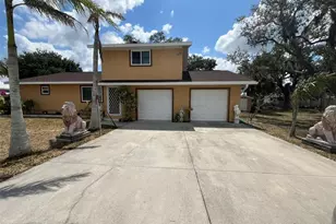 671 Spring Lake Blvd NW, Port Charlotte, FL 33952 - Photo 1