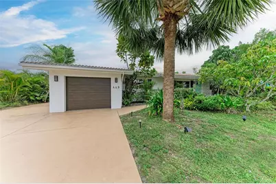 449 W Tarpon Boulevard NW, Port Charlotte, FL 33952 - Photo 1