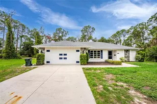 3371 Traverse Ave, North Port, FL 34286 - Photo 1