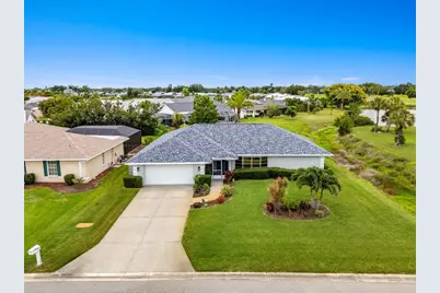 926 Sklar Drive W, Venice, FL 34293 - Photo 1