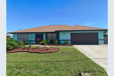 18226 Petoskey Circle, Port Charlotte, FL 33948 - Photo 1