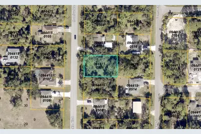 Hornbuckle Boulevard, North Port, FL 34291 - Photo 1